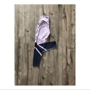 aerie leggings in great condition!